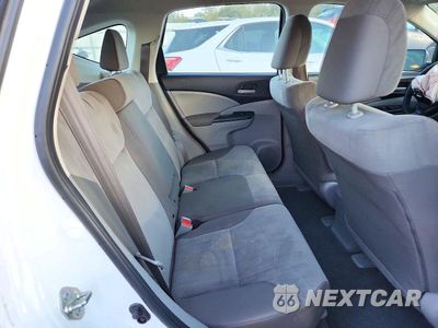 Zdjęcie 11 z 13 samochodu: 2014 HONDA CR-V LX VIN:5J6RM4H3XEL102360 - miniatura