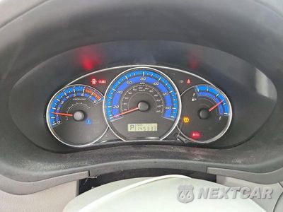 Zdjęcie 9 z 13 samochodu: 2009 SUBARU FORESTER 2.5X VIN:JF2SH61699H726009 - miniatura
