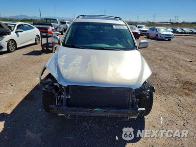 Piąte zdjęcie samochodu w środku: 2008 TOYOTA RAV4 LIMITED VIN:JTMBK31V985065247 - miniatura