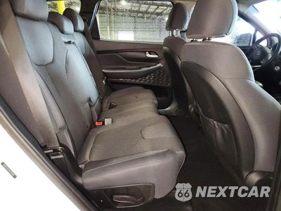 Zdjęcie 11 z 13 samochodu: 2019 HYUNDAI SANTA FE SE VIN:5NMS23AD9KH128469 - miniatura