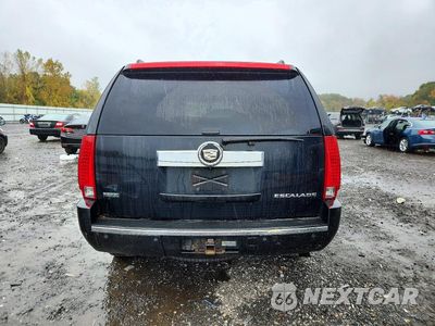 Zdjęcie 6 z 13 samochodu: 2011 CADILLAC ESCALADE LUXURY VIN:1GYS4BEF8BR389971 - miniatura