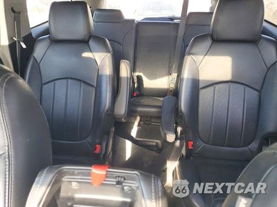 Zdjęcie 10 z 13 samochodu: 2016 CHEVROLET TRAVERSE LTZ VIN:1GNKRJKD3GJ204503 - miniatura