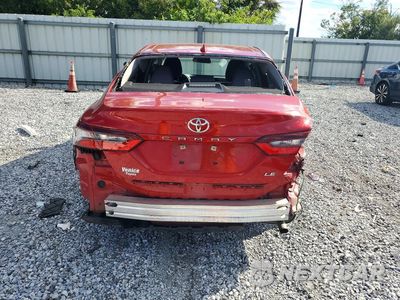 Zdjęcie 6 z 13 samochodu: 2023 TOYOTA CAMRY LE VIN:4T1C11AK7PU186053 - miniatura