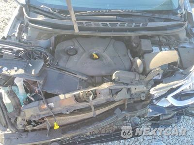 Zdjęcie 11 z 12 samochodu: 2016 HYUNDAI ELANTRA SE VIN:5NPDH4AE9GH715948 - miniatura