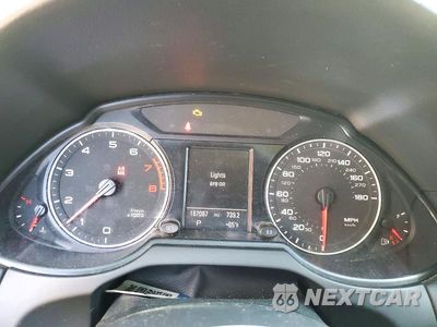 Zdjęcie 9 z 12 samochodu: 2012 AUDI Q5 PREMIUM PLUS VIN:WA1DKAFP5CA065425 - miniatura