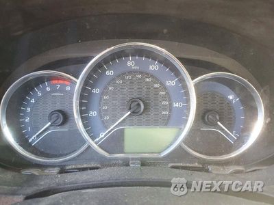 Zdjęcie 9 z 12 samochodu: 2015 TOYOTA COROLLA LE PLUS VIN:5YFBURHE2FP312305 - miniatura