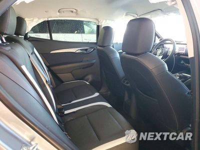 Zdjęcie 11 z 14 samochodu: 2026 BUICK ENVISION SPORT TOURING VIN:LRBFZPR48TD077192 - miniatura