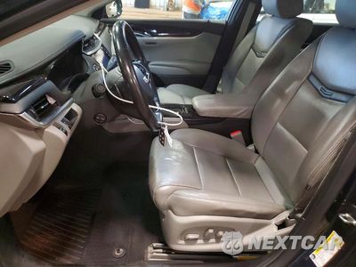 Zdjęcie 7 z 12 samochodu: 2016 CADILLAC XTS LUXURY COLLECTION VIN:2G61N5S30G9137579 - miniatura