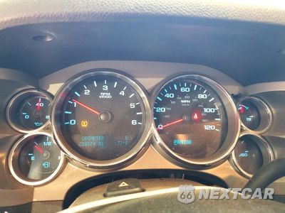 Zdjęcie 9 z 12 samochodu: 2013 CHEVROLET SILVERADO K1500 LT VIN:1GCRKSE7XDZ354919 - miniatura