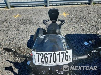 Piąte zdjęcie samochodu w środku: 2024 CAN-AM RYKER SPORT VIN:3JB2JEG20RJ000833 - miniatura