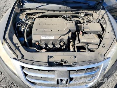 Zdjęcie 12 z 13 samochodu: 2013 HONDA CROSSTOUR EXL VIN:5J6TF1H58DL002630 - miniatura