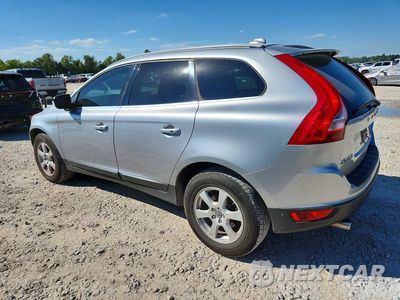 Drugie zdjęcie samochodu z przodu: 2012 VOLVO XC60 3.2 VIN:YV4952DL4C2317407 - miniatura