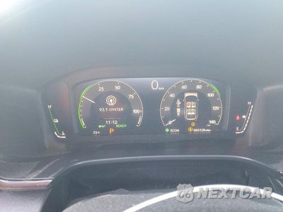 Zdjęcie 9 z 13 samochodu: 2026 HONDA CR-V SPORT-L VIN:7FARS6H87TE135677 - miniatura