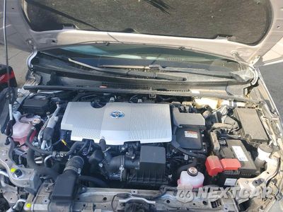 Zdjęcie 11 z 13 samochodu: 2022 TOYOTA PRIUS PRIME LE VIN:JTDKAMFP3N3199021 - miniatura