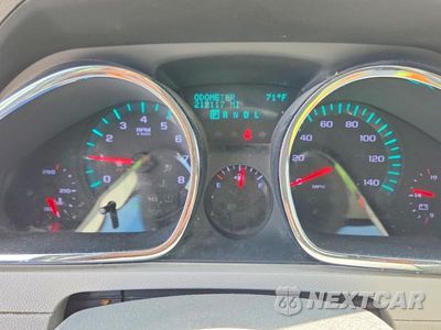 Zdjęcie 9 z 13 samochodu: 2012 CHEVROLET TRAVERSE LS VIN:1GNKRFED1CJ335027 - miniatura