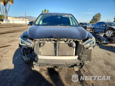 Piąte zdjęcie samochodu w środku: 2019 INFINITI QX60 PURE VIN:5N1DL0MN2KC560632 - miniatura