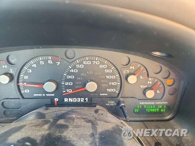 Zdjęcie 9 z 12 samochodu: 2005 FORD EXPLORER XLT VIN:1FMZU73W85ZA66458 - miniatura