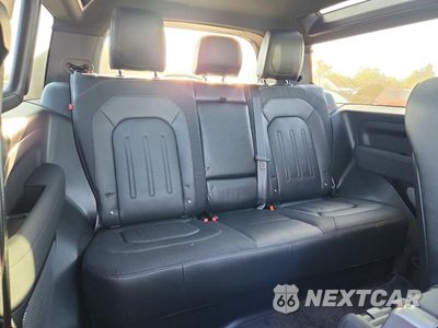 Zdjęcie 10 z 12 samochodu: 2022 LAND ROVER DEFENDER 90 X-DYNAMIC S VIN:SALEY6RU5N2075093 - miniatura