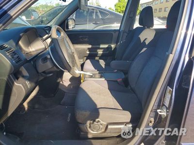 Zdjęcie 7 z 12 samochodu: 2006 HONDA CR-V LX VIN:JHLRD68576C002708 - miniatura