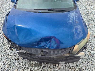 Zdjęcie 11 z 13 samochodu: 2012 HONDA CIVIC EX VIN:2HGFG3A84CH532493 - miniatura