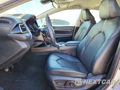 Zdjęcie 7 z 12 samochodu: 2023 TOYOTA CAMRY SE VIN:4T1G11AK9PU771623 - miniatura