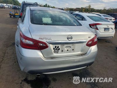 Zdjęcie 6 z 12 samochodu: 2018 NISSAN ALTIMA 2.5 SV VIN:1N4AL3AP5JC263650 - miniatura