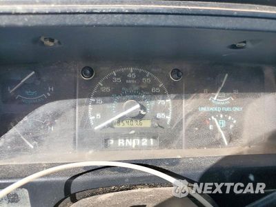 Zdjęcie 9 z 13 samochodu: 1995 FORD ECONOLINE E150 VAN VIN:1FTEE14Y5SHA66237 - miniatura