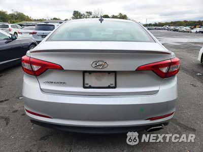 Zdjęcie 6 z 12 samochodu: 2015 HYUNDAI SONATA SE VIN:5NPE24AF2FH066149 - miniatura