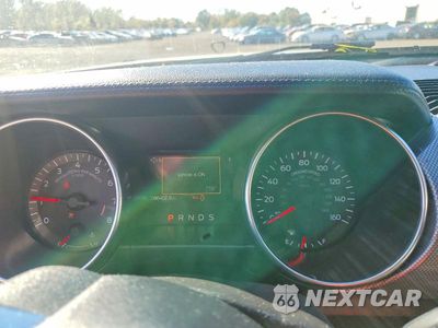 Zdjęcie 9 z 12 samochodu: 2018 FORD MUSTANG GT VIN:1FA6P8CF7J5144191 - miniatura