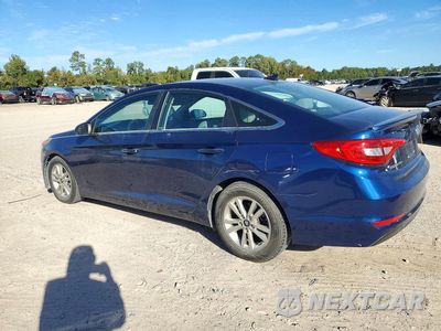 Drugie zdjęcie samochodu z przodu: 2015 HYUNDAI SONATA SE VIN:5NPE24AF5FH193610 - miniatura