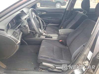 Zdjęcie 7 z 12 samochodu: 2012 HONDA ACCORD LX VIN:1HGCP2F36CA040511 - miniatura