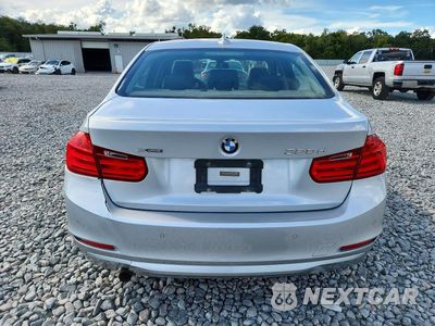 Zdjęcie 6 z 13 samochodu: 2014 BMW 328 D XDRIVE VIN:WBA3D5C57EKX95417 - miniatura