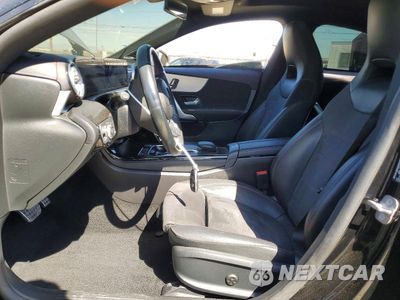 Zdjęcie 7 z 12 samochodu: 2023 MERCEDES-BENZ CLA 250 VIN:W1K5J4GB8PN349265 - miniatura