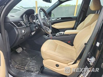 Zdjęcie 7 z 14 samochodu: 2018 MERCEDES-BENZ GLS 450 4MATIC VIN:4JGDF6EE2JB182843 - miniatura