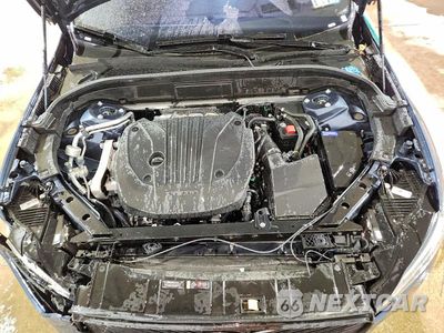 Zdjęcie 12 z 13 samochodu: 2026 VOLVO XC60 ULTRA VIN:YV4M12RM4T1445885 - miniatura