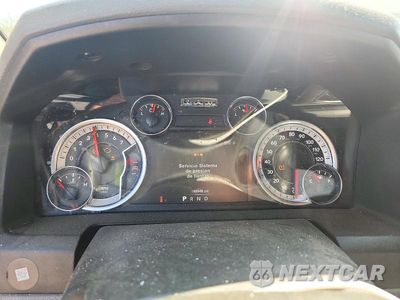 Zdjęcie 9 z 12 samochodu: 2019 RAM 1500 CLASSIC SLT VIN:1C6RR6LT2KS549428 - miniatura