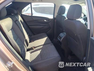 Zdjęcie 11 z 13 samochodu: 2018 CHEVROLET EQUINOX LT VIN:2GNAXSEV6J6163428 - miniatura