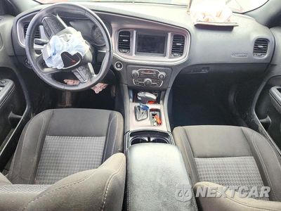 Zdjęcie 8 z 12 samochodu: 2019 DODGE CHARGER SXT VIN:2C3CDXBG3KH734848 - miniatura