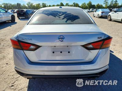 Zdjęcie 6 z 12 samochodu: 2022 NISSAN ALTIMA SR VIN:1N4BL4CVXNN328248 - miniatura