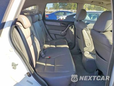 Zdjęcie 10 z 12 samochodu: 2009 HONDA CR-V EXL VIN:5J6RE48799L001333 - miniatura