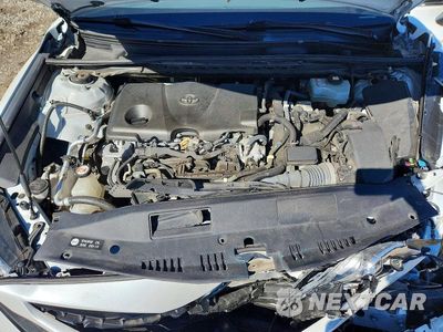 Zdjęcie 11 z 12 samochodu: 2021 TOYOTA CAMRY XSE VIN:4T1K31AK0MU561542 - miniatura