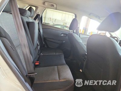 Zdjęcie 10 z 13 samochodu: 2021 NISSAN ROGUE SV VIN:5N1AT3BB8MC815431 - miniatura