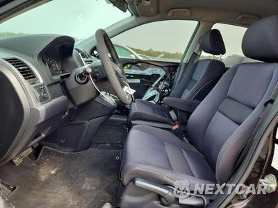 Zdjęcie 7 z 13 samochodu: 2008 HONDA CR-V LX VIN:JHLRE48308C017280 - miniatura