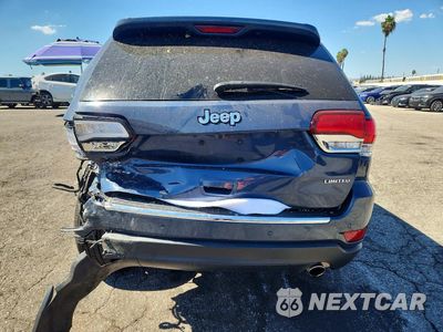 Zdjęcie 6 z 14 samochodu: 2021 JEEP GRAND CHEROKEE LIMITED VIN:1C4RJFBG0MC817376 - miniatura