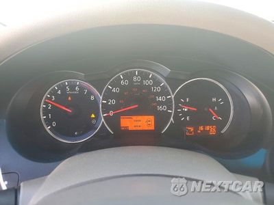Zdjęcie 9 z 12 samochodu: 2010 NISSAN ALTIMA 2.5 VIN:1N4AL2AP6AN466741 - miniatura