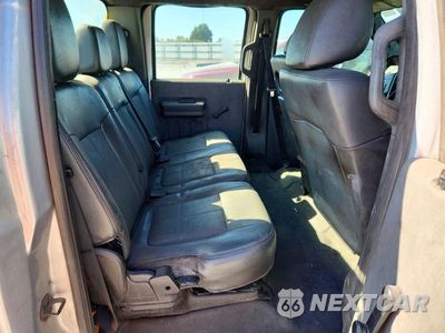 Zdjęcie 10 z 13 samochodu: 2013 FORD F250 SUPER DUTY VIN:1FT7W2A61DEA69672 - miniatura