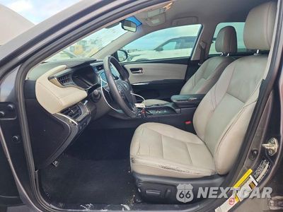 Zdjęcie 7 z 12 samochodu: 2017 TOYOTA AVALON XLE VIN:4T1BK1EB4HU258007 - miniatura