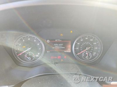 Zdjęcie 9 z 13 samochodu: 2022 HYUNDAI SANTA FE SEL VIN:5NMS2DAJ7NH460782 - miniatura