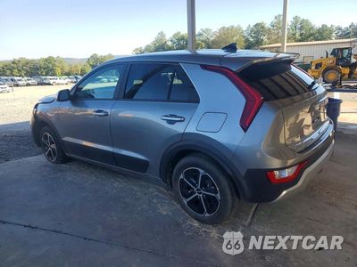 Drugie zdjęcie samochodu z przodu: 2026 KIA NIRO LX VIN:KNDCP3LE2T5315746 - miniatura