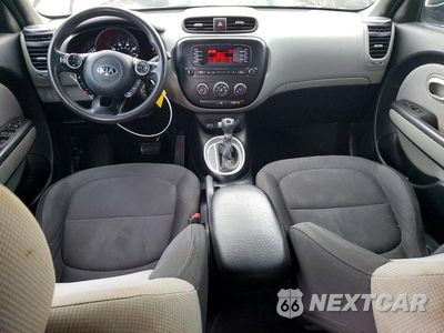Zdjęcie 8 z 13 samochodu: 2014 KIA SOUL BASE VIN:KNDJN2A20E7727381 - miniatura